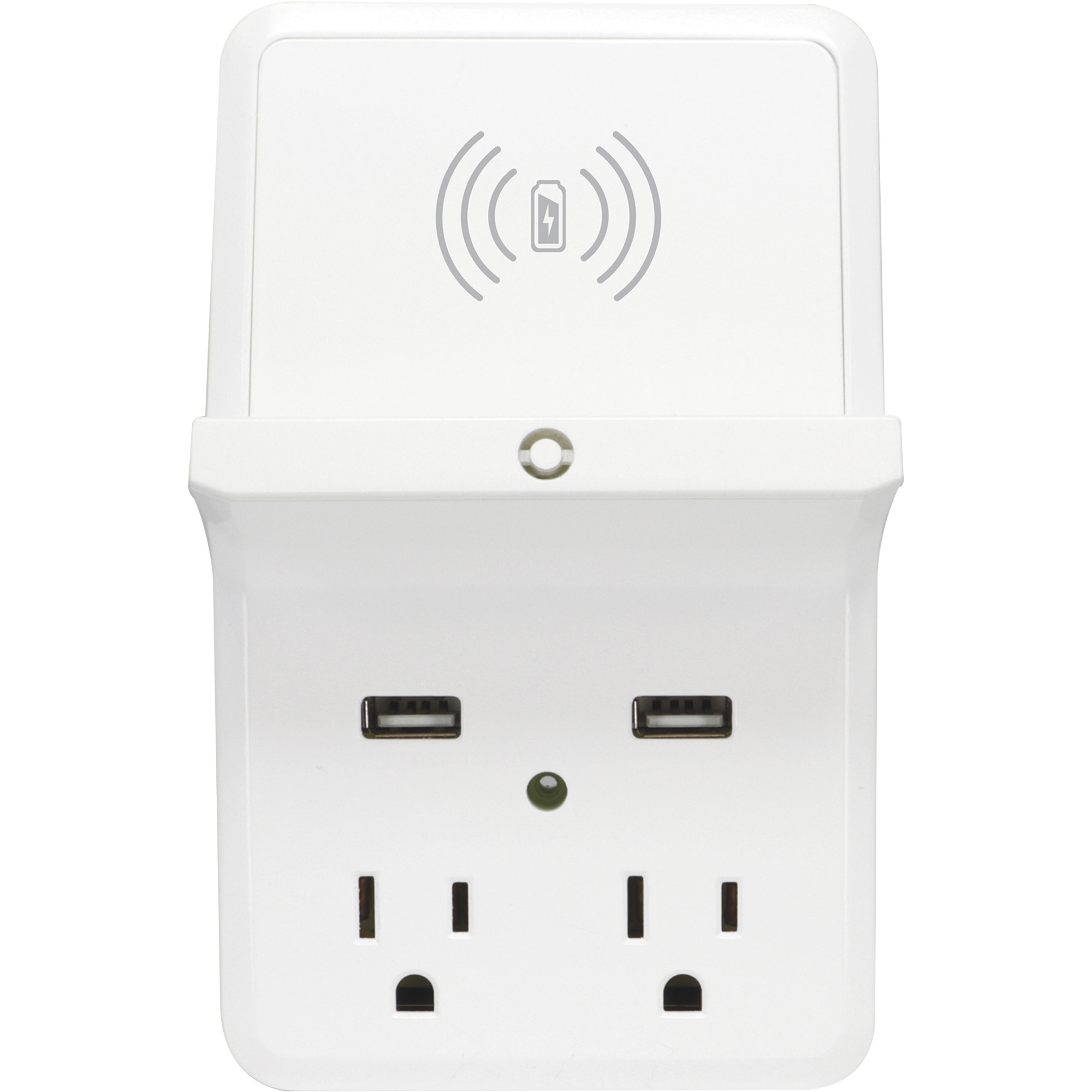 Prime Wireless Charging Dock, Model# PBUWC01